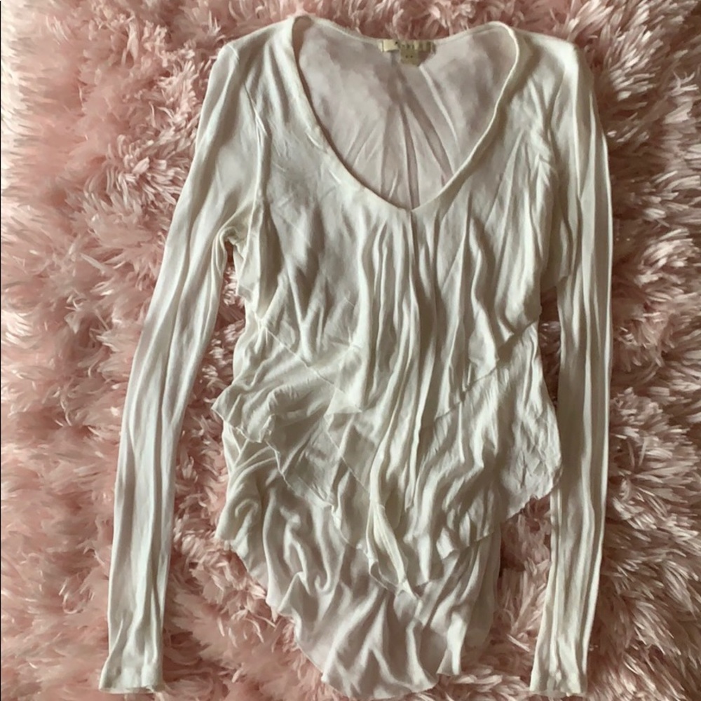 Forever 21 blouse